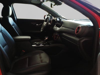 2023 Chevrolet Blazer 3.6 V6 RS Piel At