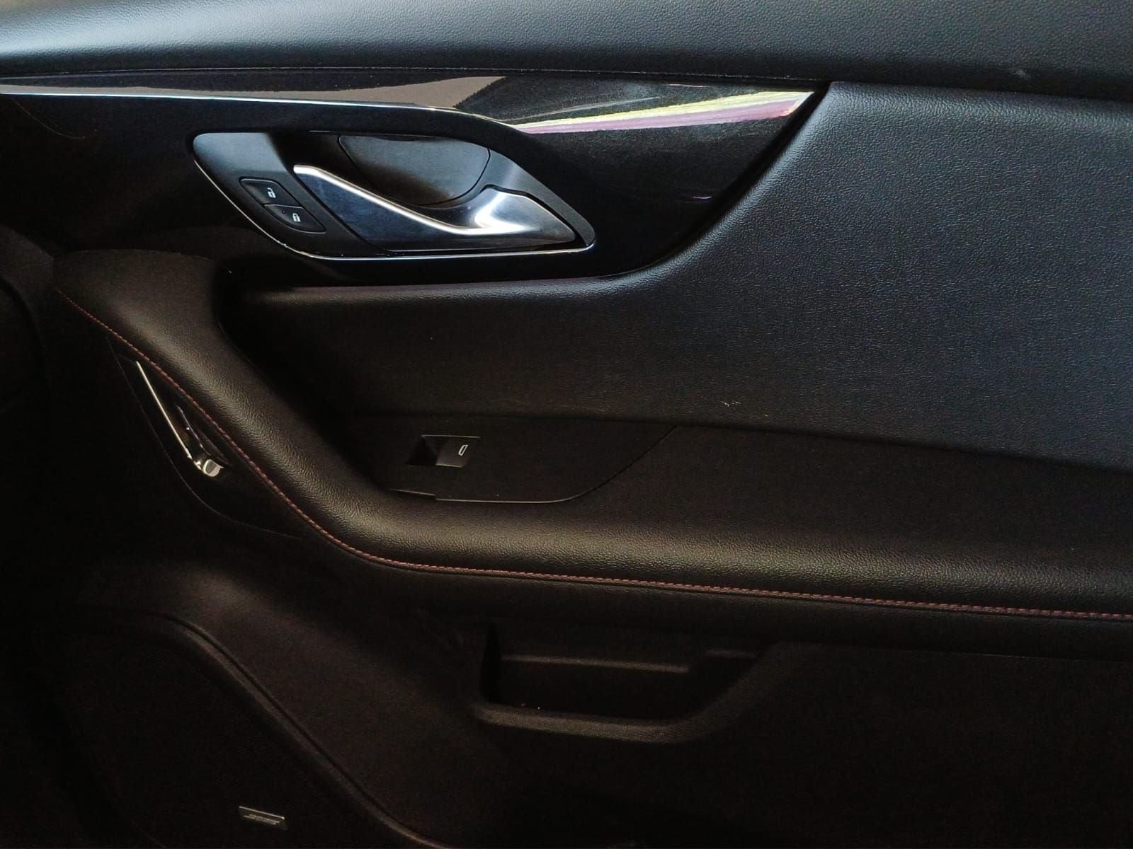 2023 Chevrolet Blazer 3.6 V6 RS Piel At