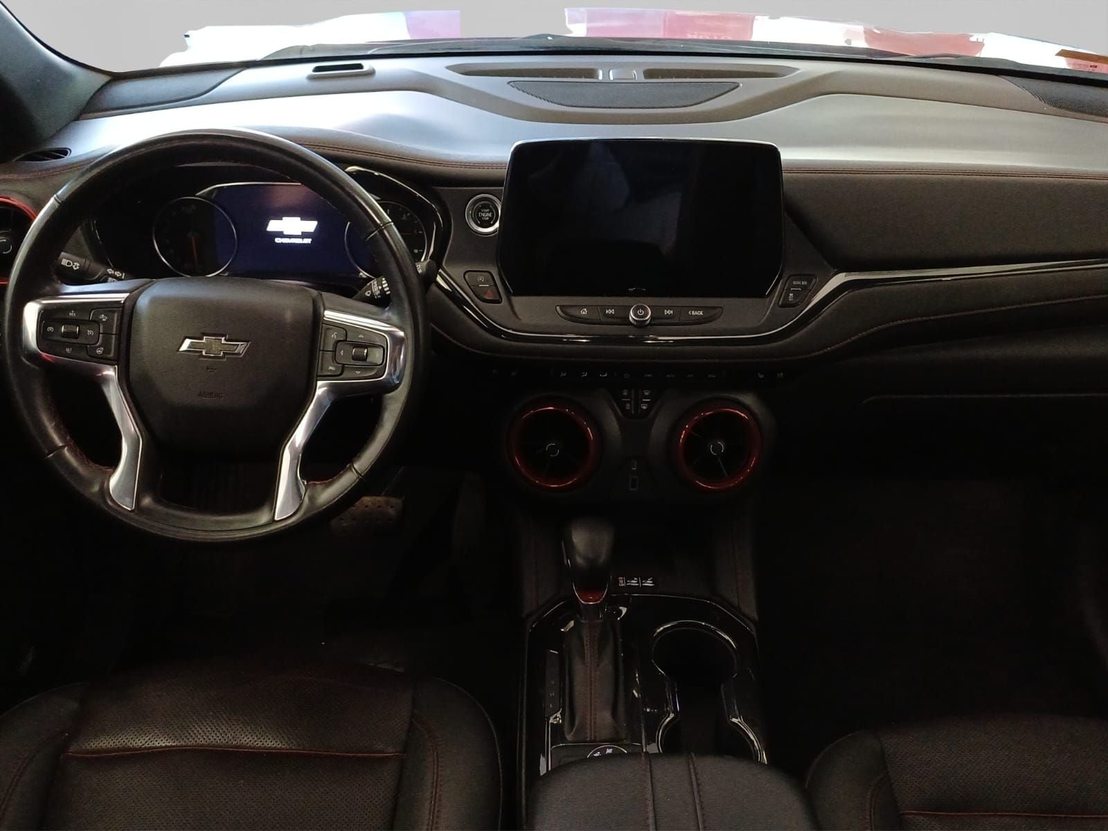 2023 Chevrolet Blazer 3.6 V6 RS Piel At