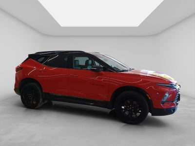 2023 Chevrolet Blazer 3.6 V6 RS Piel At