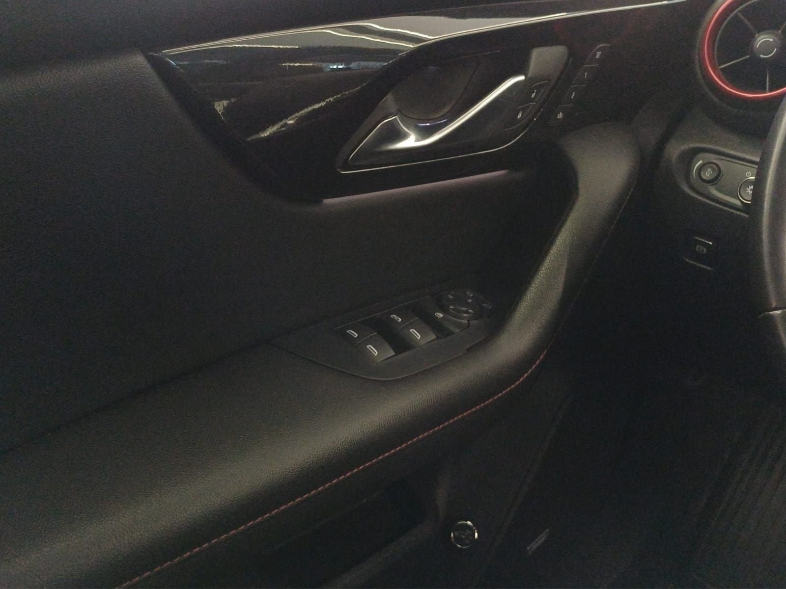 2023 Chevrolet Blazer 3.6 V6 RS Piel At