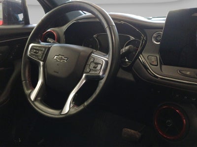 2023 Chevrolet Blazer 3.6 V6 RS Piel At