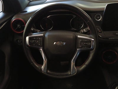 2023 Chevrolet Blazer 3.6 V6 RS Piel At