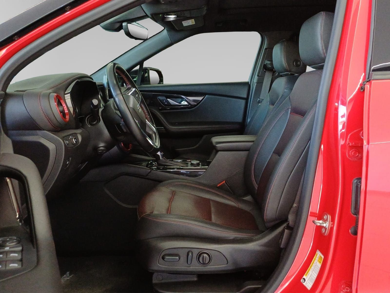 2023 Chevrolet Blazer 3.6 V6 RS Piel At