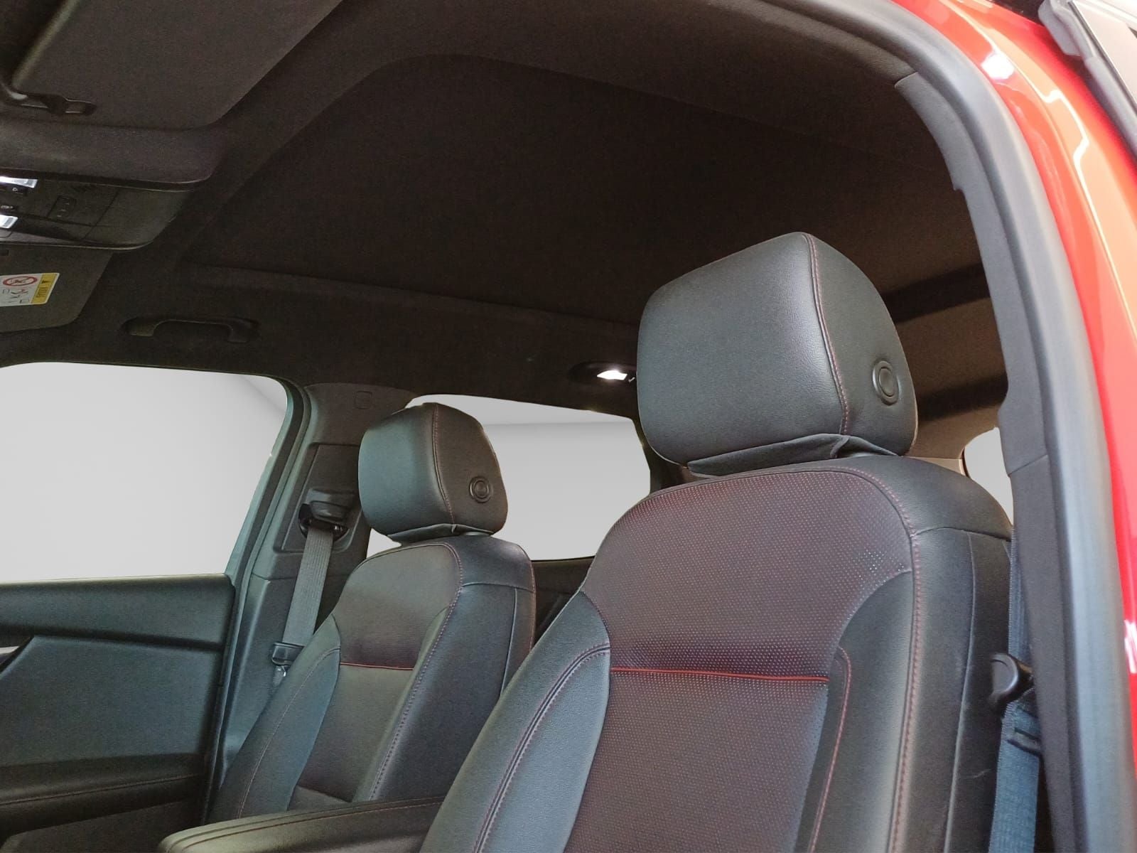 2023 Chevrolet Blazer 3.6 V6 RS Piel At