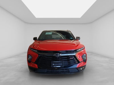 2023 Chevrolet Blazer 3.6 V6 RS Piel At