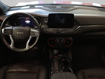 2023 Chevrolet Blazer 3.6 V6 RS Piel At