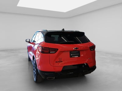 2023 Chevrolet Blazer 3.6 V6 RS Piel At