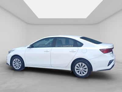 2021 Kia Forte 2.0 L 4 p At