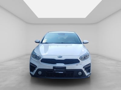 2021 Kia Forte 2.0 L 4 p At