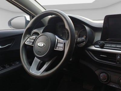 2021 Kia Forte 2.0 L 4 p At