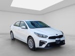 2021 Kia Forte 2.0 L 4 p At