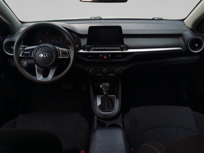 2021 Kia Forte 2.0 L 4 p At