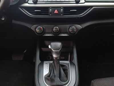 2021 Kia Forte 2.0 L 4 p At