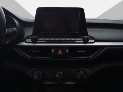 2021 Kia Forte 2.0 L 4 p At