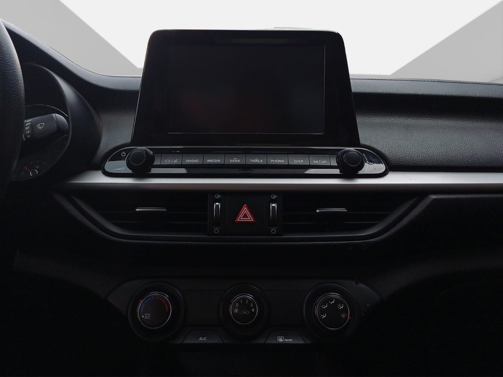 2021 Kia Forte 2.0 L 4 p At