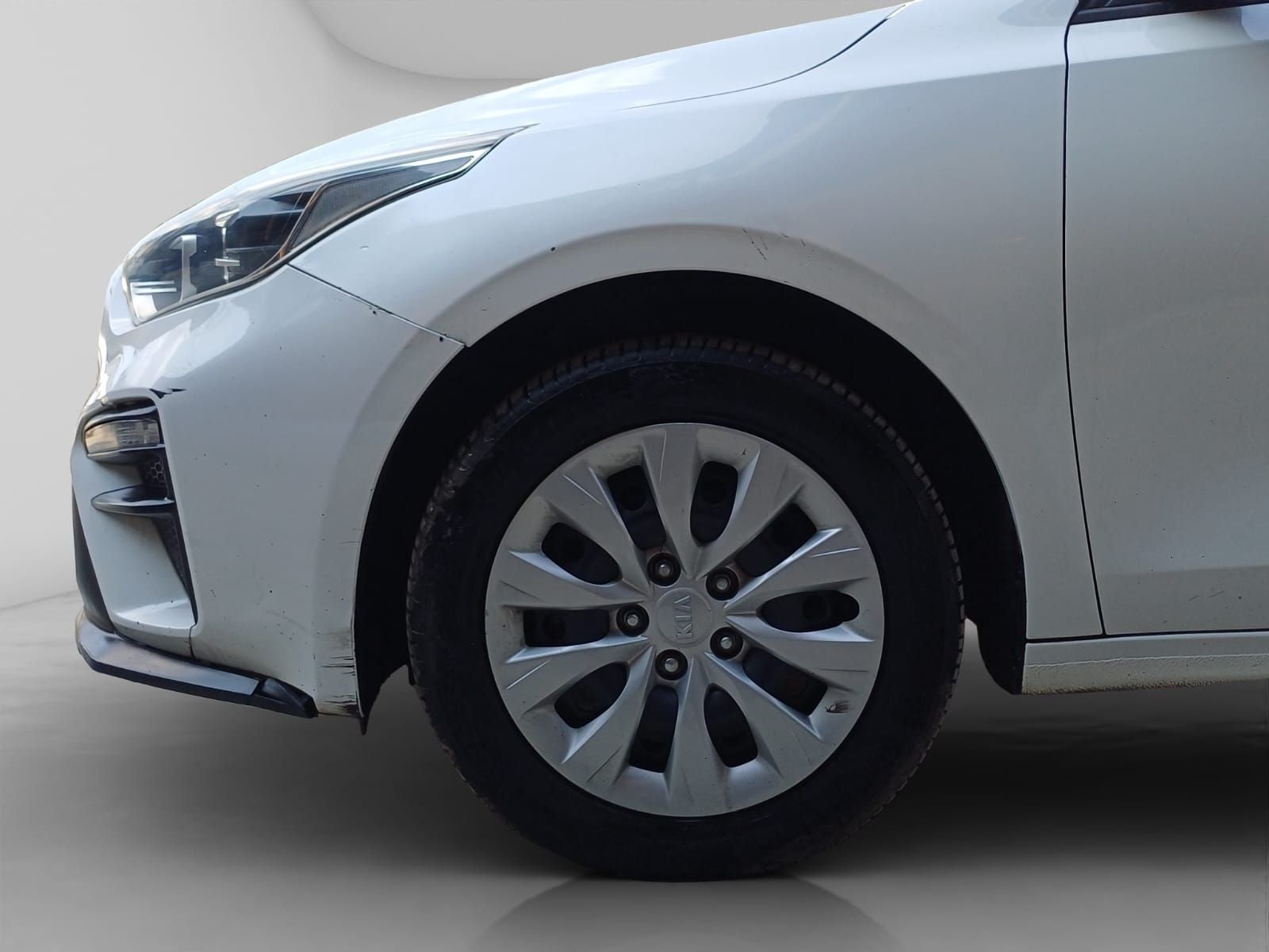 2021 Kia Forte 2.0 L 4 p At