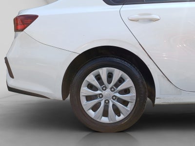 2021 Kia Forte 2.0 L 4 p At