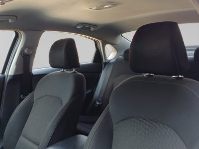 2021 Kia Forte 2.0 L 4 p At