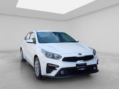 2021 Kia Forte 2.0 L 4 p At