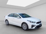 2021 Kia Forte 2.0 L 4 p At