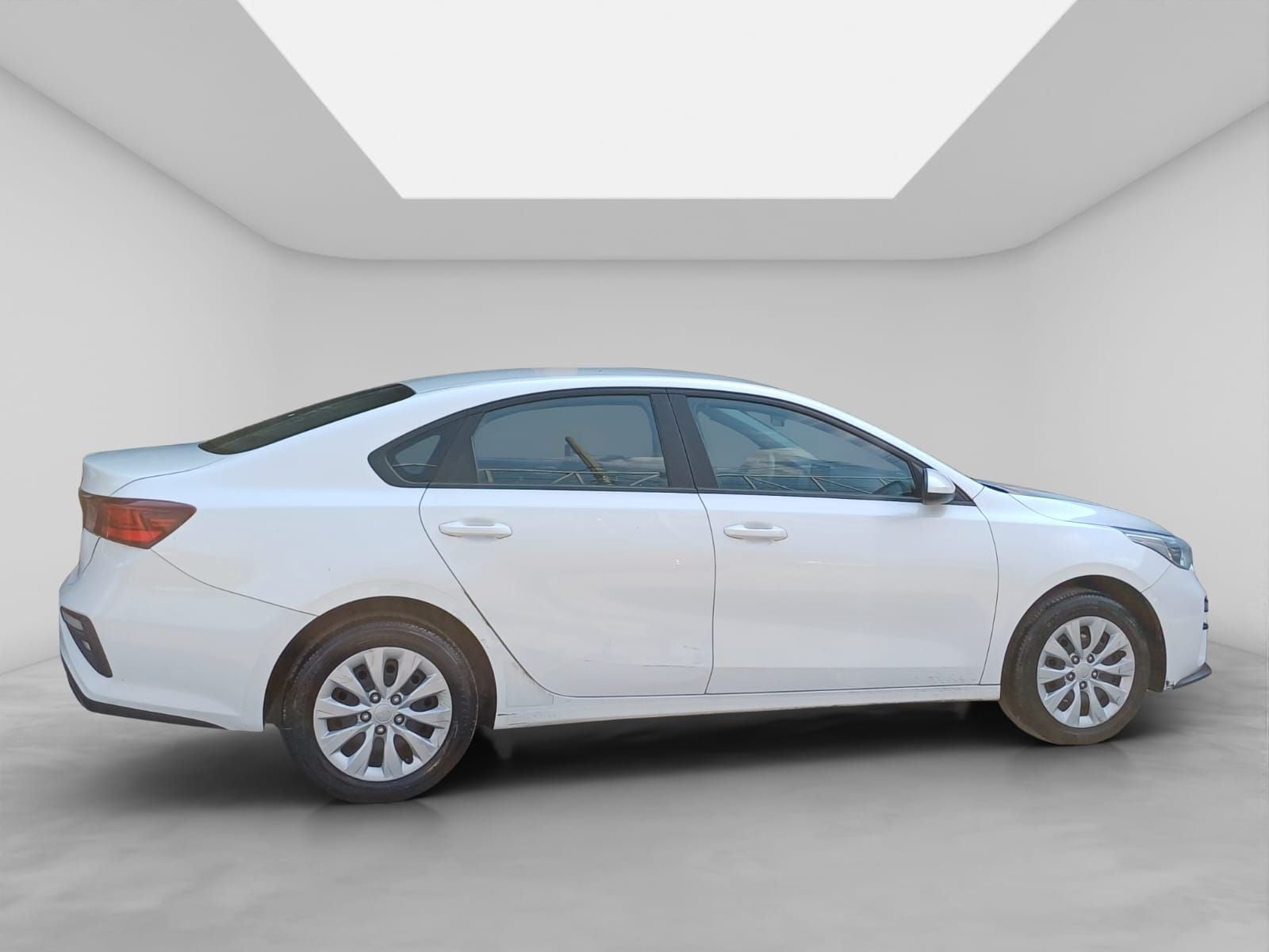 2021 Kia Forte 2.0 L 4 p At