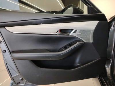 2025 Mazda Mazda 3 2.5 Signature Sedan At