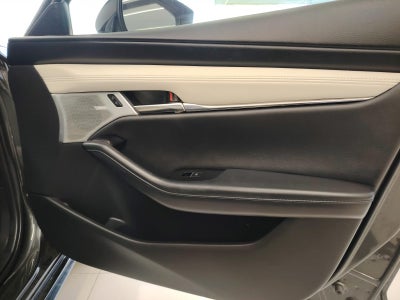 2025 Mazda Mazda 3 2.5 Signature Sedan At