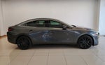 2025 Mazda Mazda 3 2.5 Signature Sedan At