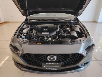 2025 Mazda Mazda 3 2.5 Signature Sedan At