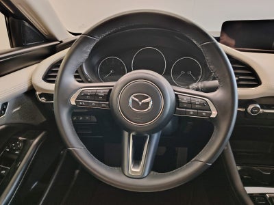 2025 Mazda Mazda 3 2.5 Signature Sedan At