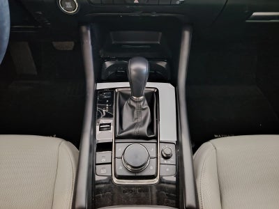 2025 Mazda Mazda 3 2.5 Signature Sedan At