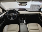 2025 Mazda Mazda 3 2.5 Signature Sedan At