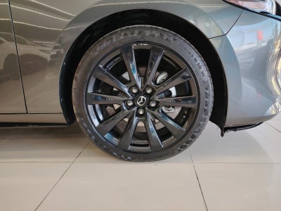 2025 Mazda Mazda 3 2.5 Signature Sedan At