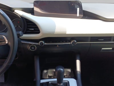 2025 Mazda Mazda 3 2.5 Signature Sedan At