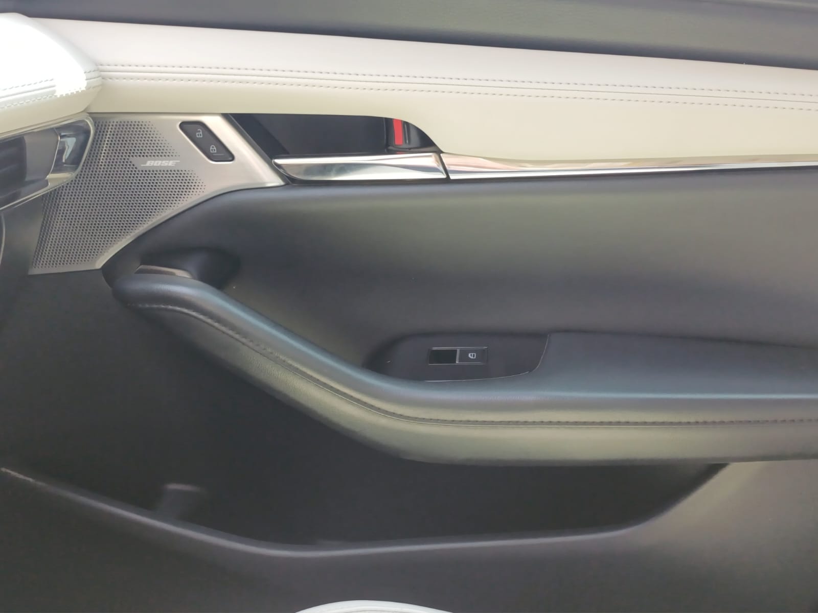 2025 Mazda Mazda 3 2.5 Signature Sedan At