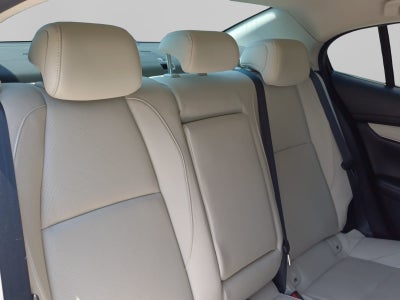 2025 Mazda Mazda 3 2.5 Signature Sedan At