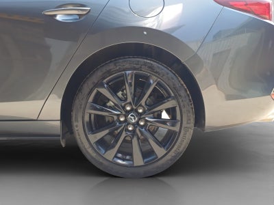 2025 Mazda Mazda 3 2.5 Signature Sedan At