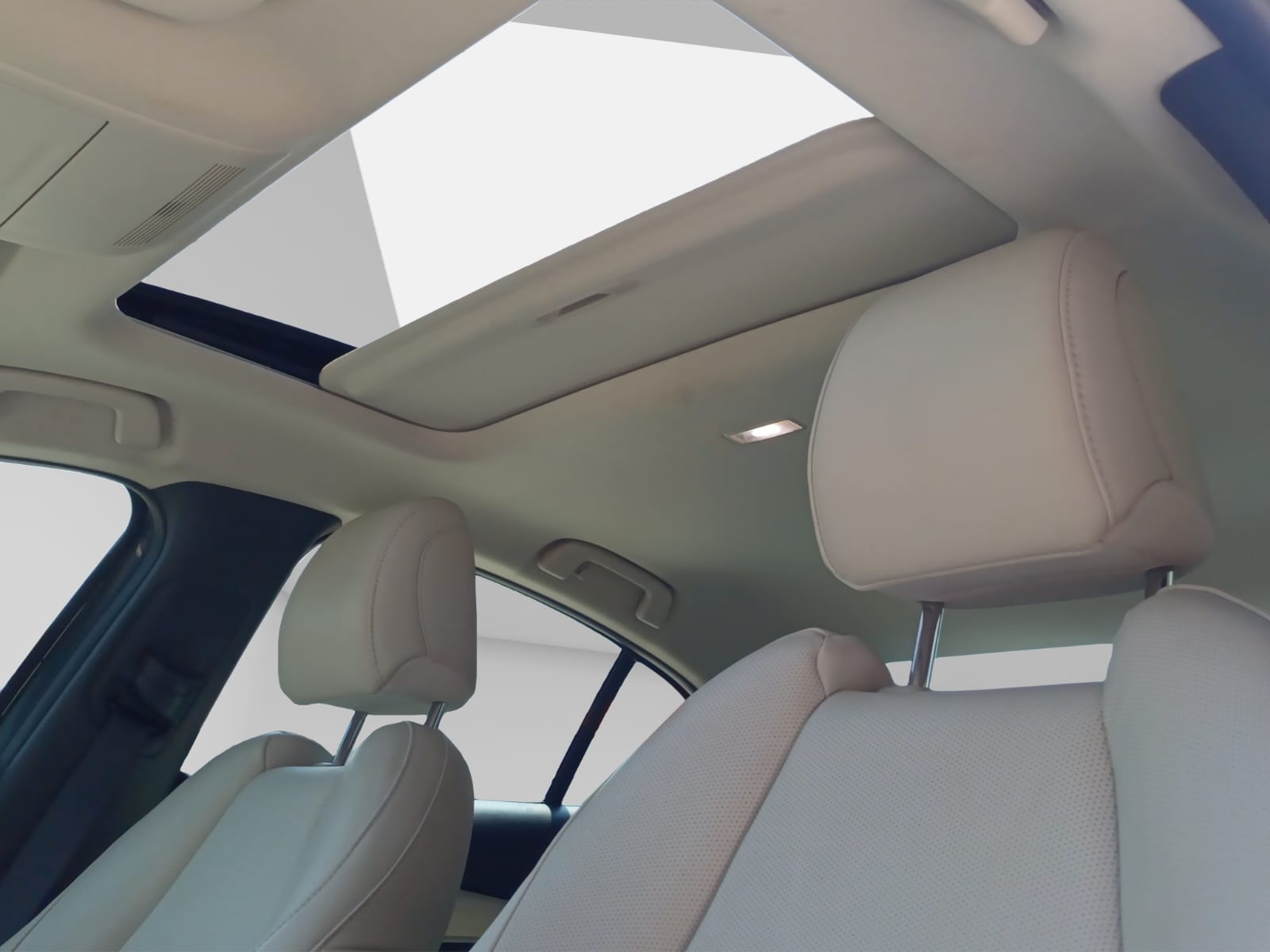 2025 Mazda Mazda 3 2.5 Signature Sedan At