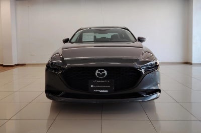 2025 Mazda Mazda 3 2.5 Signature Sedan At