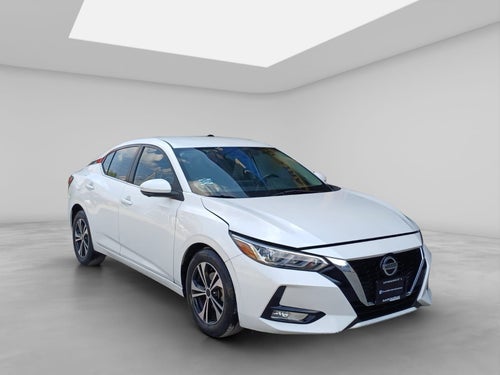 2023 Nissan Sentra 2.0 Advance At