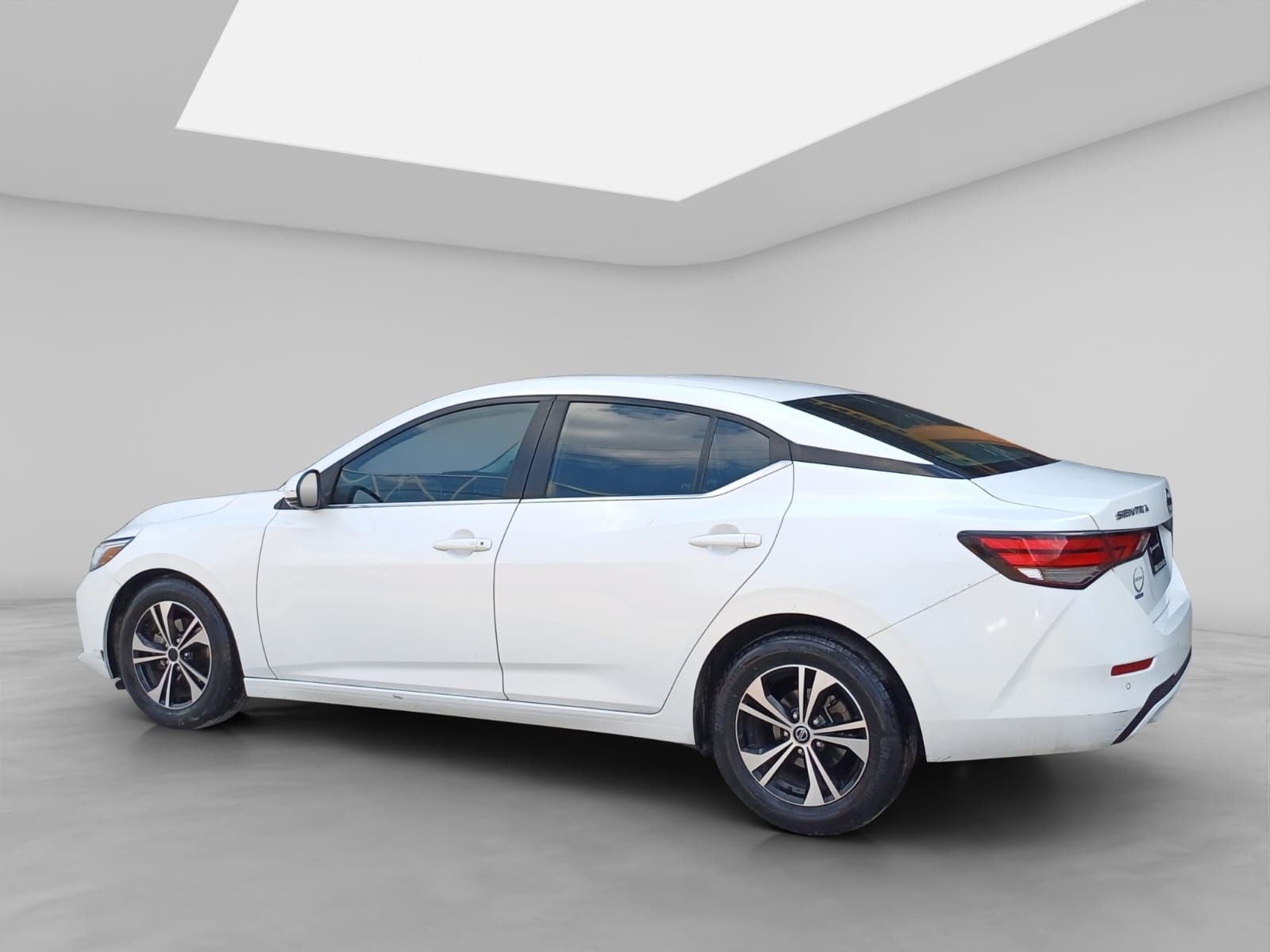 2023 Nissan Sentra 2.0 Advance At