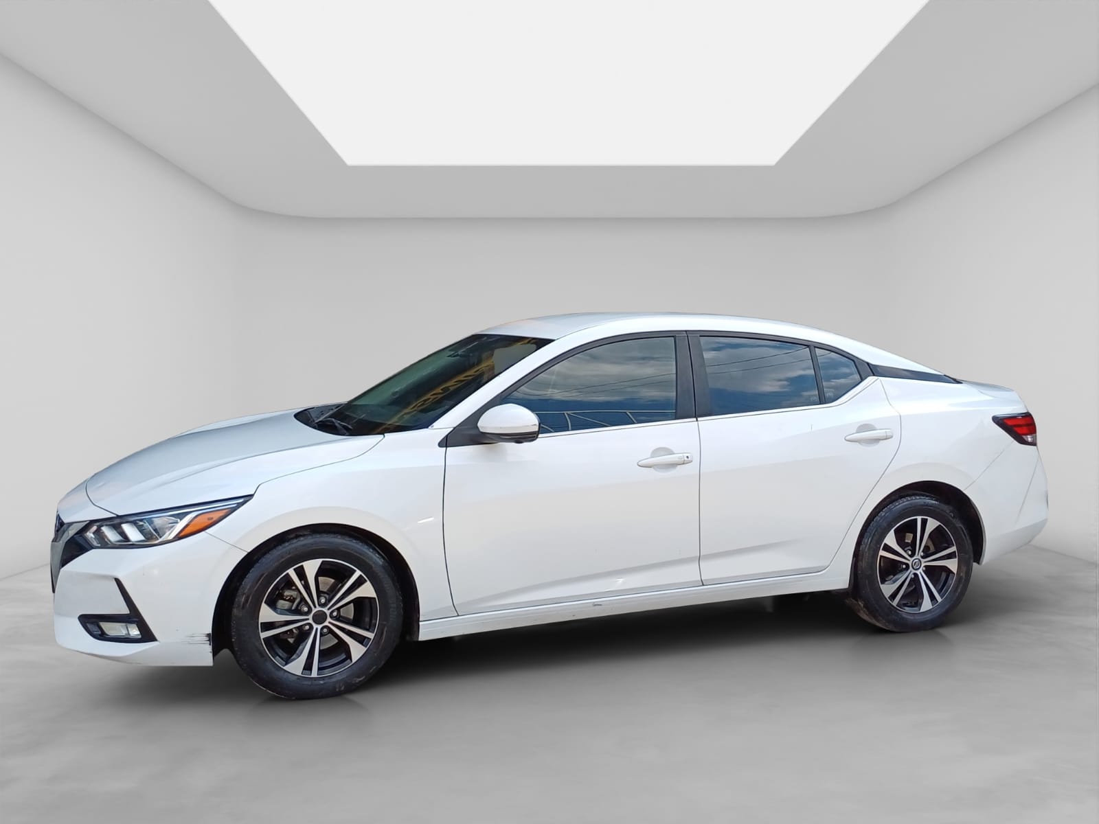 2023 Nissan Sentra 2.0 Advance At