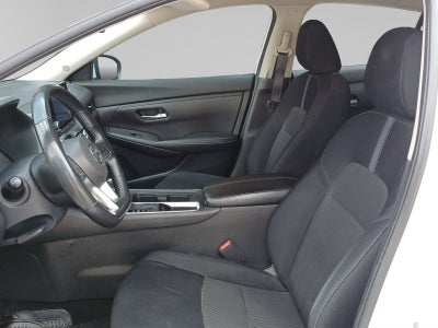 2023 Nissan Sentra 2.0 Advance At