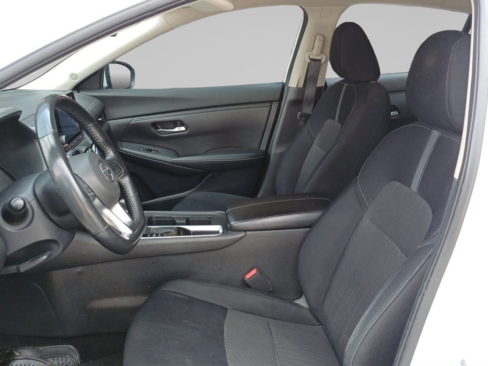 2023 Nissan Sentra 2.0 Advance At