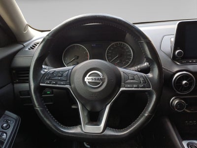 2023 Nissan Sentra 2.0 Advance At