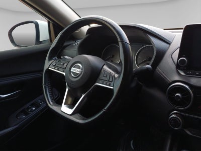 2023 Nissan Sentra 2.0 Advance At