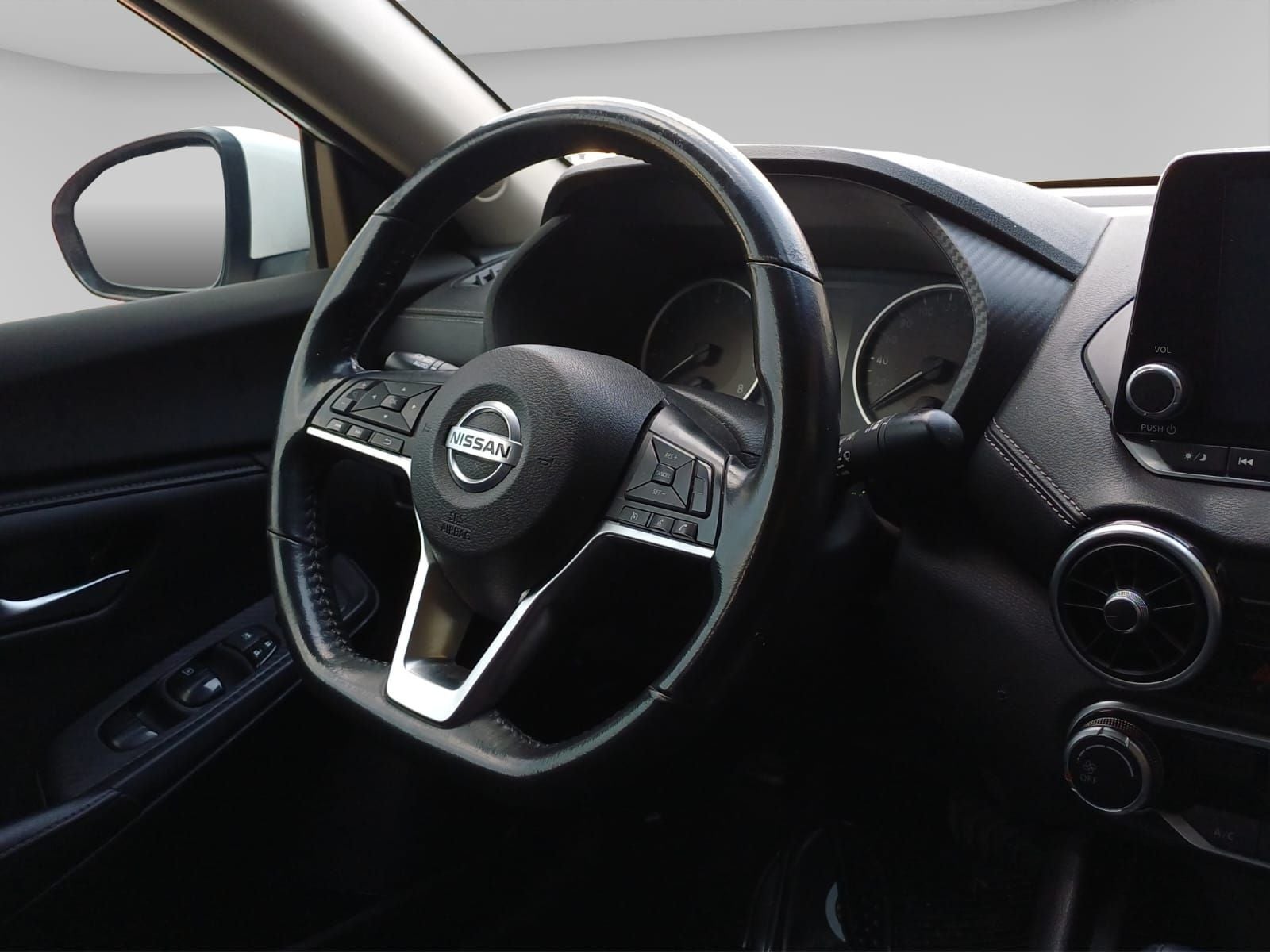 2023 Nissan Sentra 2.0 Advance At
