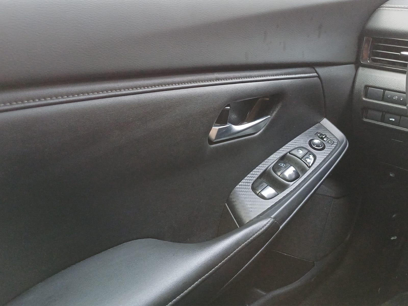 2023 Nissan Sentra 2.0 Advance At