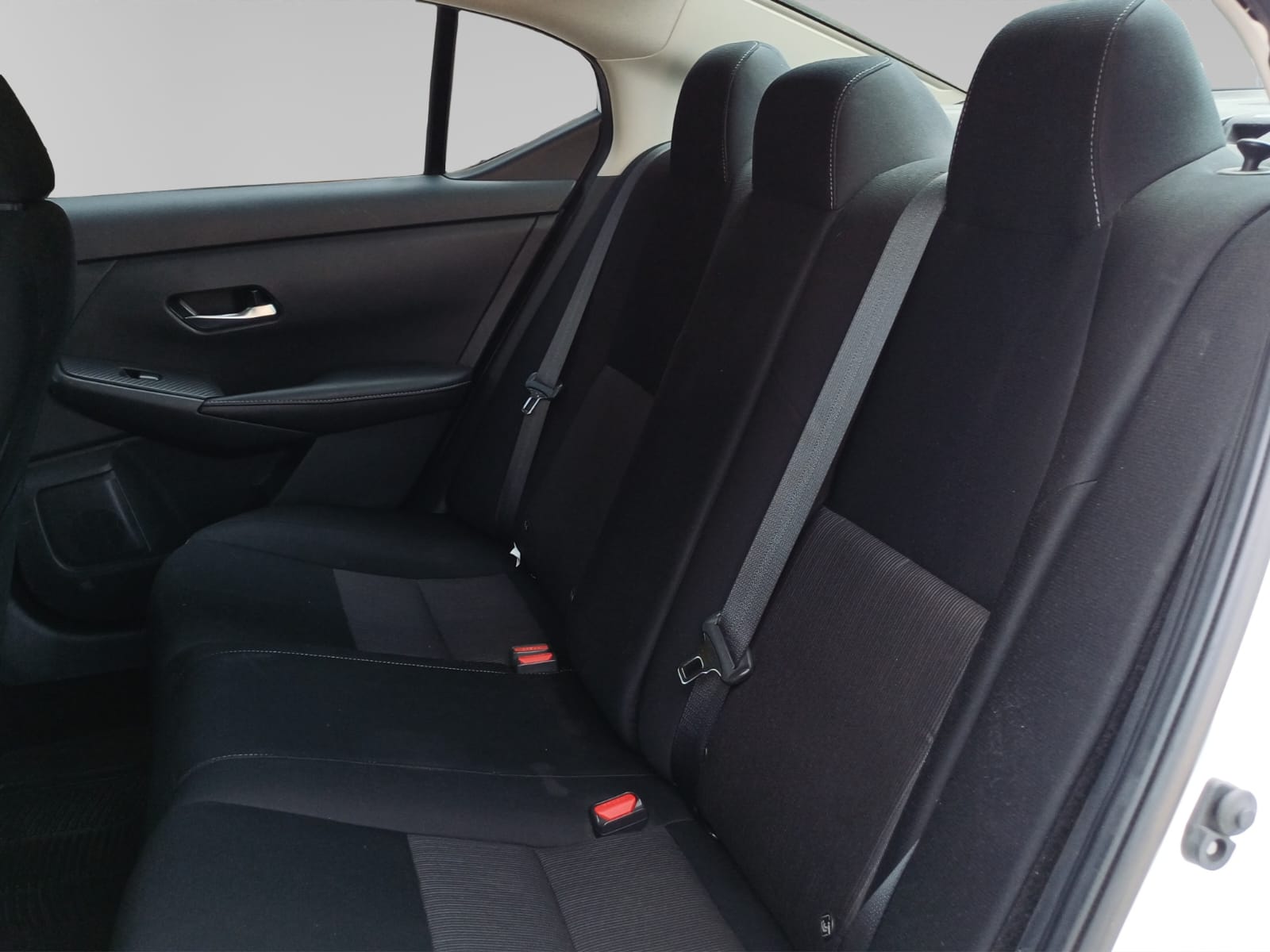 2023 Nissan Sentra 2.0 Advance At